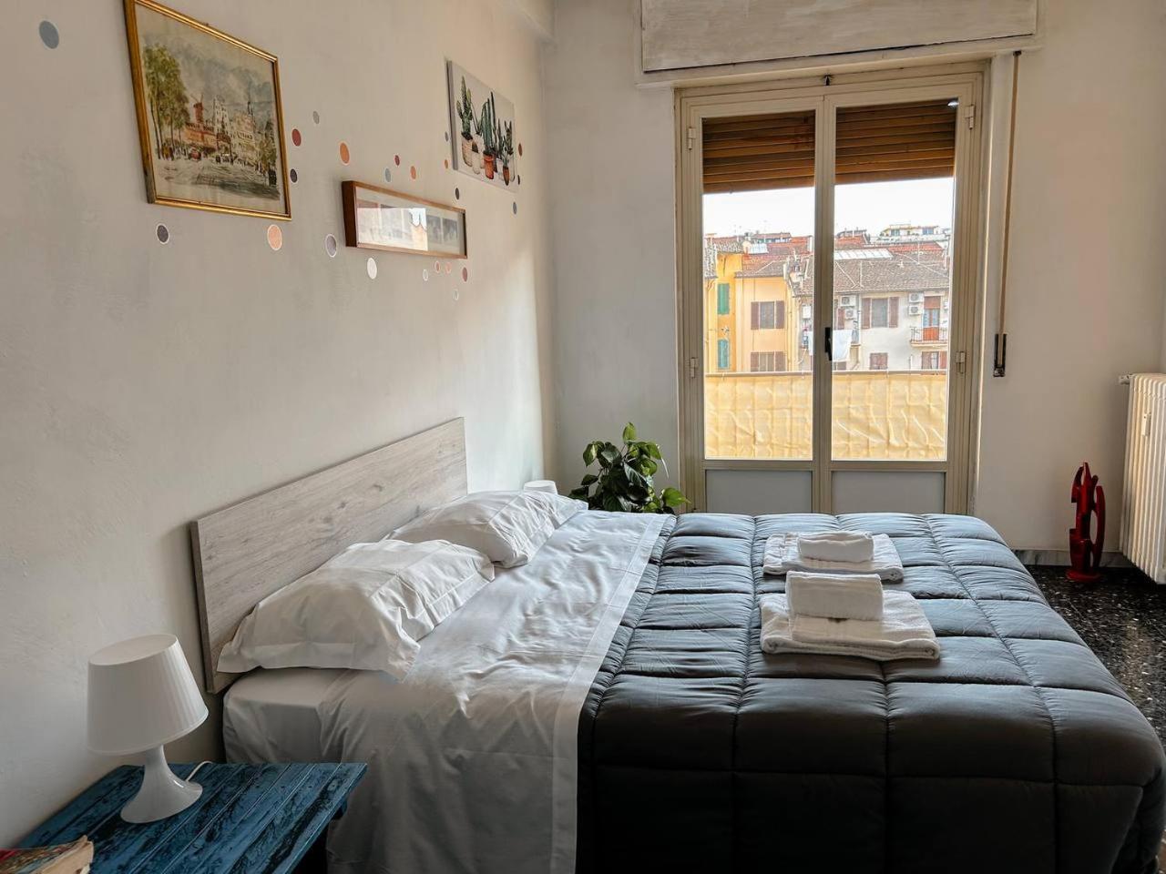 Fancy Statuto Easy Stay Florence Exterior photo